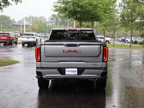 Used 2023 GMC Sierra 1500 Denali AWD/4WD image 8