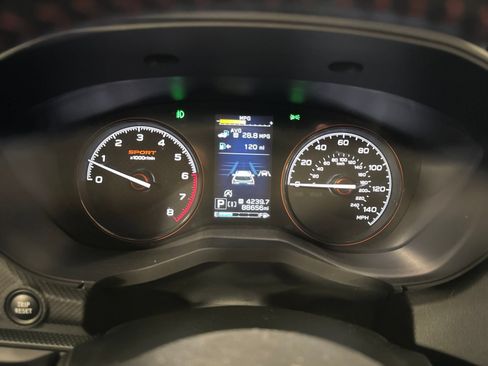 Used 2019 Subaru Forester Sport AWD/4WD image 22