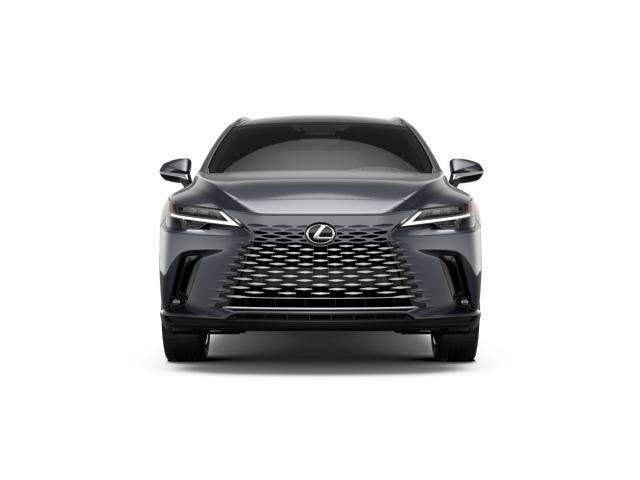 New 2026 Lexus RX 350 w/ Convenience Package AWD/4WD image 5