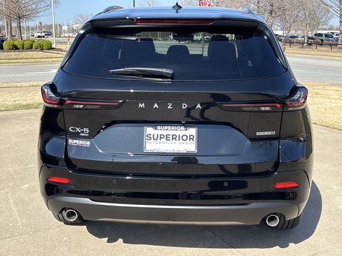 New 2026 MAZDA CX-5 2.5 S w/ Premium Plus Package image 5