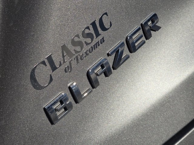 Used 2024 Chevrolet Blazer LT w/ Convenience Package FWD image 13