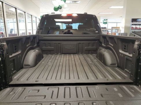 New 2026 Ford F150 STX w/ F-150 LOBO Package image 26