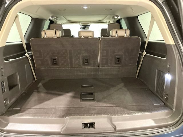 Used 2019 Ford Expedition Max Limited w/ Equipment Group 302A AWD/4WD image 51
