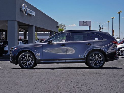 New 2026 MAZDA CX-70 3.3 Turbo S w/ Premium Plus AWD/4WD image 6