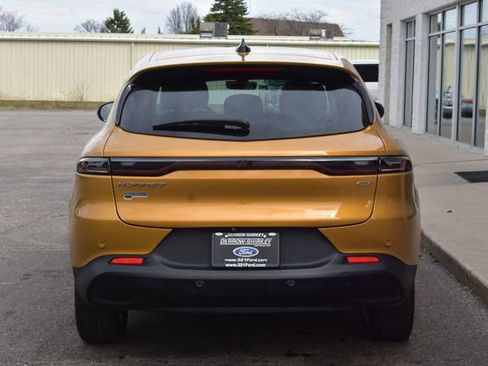 Used 2024 Dodge Hornet GT w/ Cold Weather Group image 9