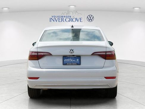 Used 2019 Volkswagen Jetta S w/ Driver Assistance Package FWD image 6
