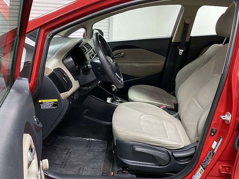 Used 2015 Kia Rio LX image 17