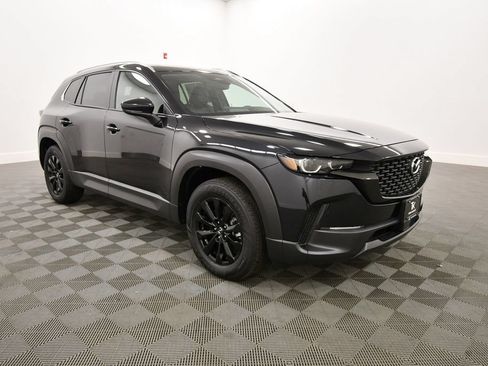 Used 2025 MAZDA CX-50 AWD 2.5 S w/ Select Package image 10
