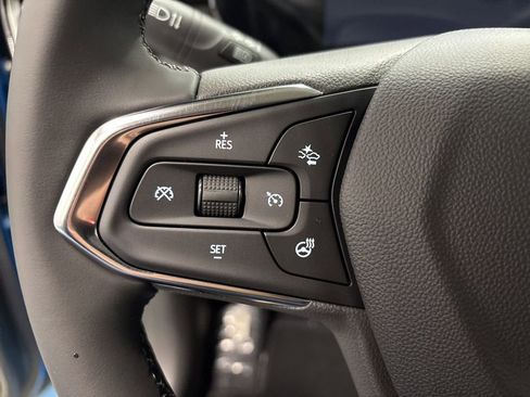 New 2026 Chevrolet TrailBlazer LT w/ Convenience Package image 27