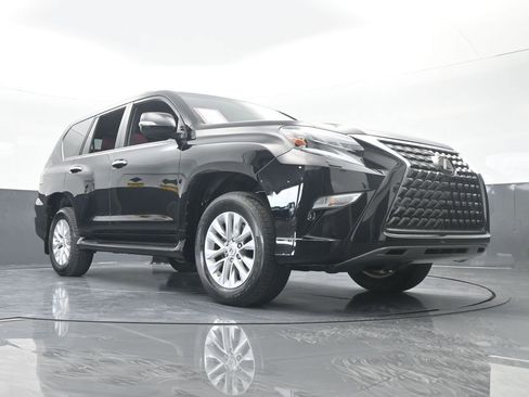 Used 2021 Lexus GX 460 Premium image 67
