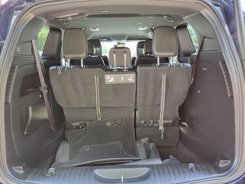 Used 2018 Chrysler Pacifica Touring-L Plus w/ Advanced Safetytec Group FWD image 30