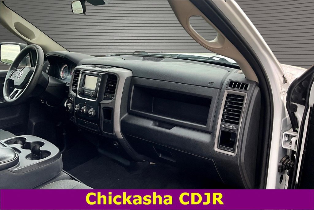 Used 2022 RAM 1500 Tradesman w/ Chrome Plus Package AWD/4WD image 24
