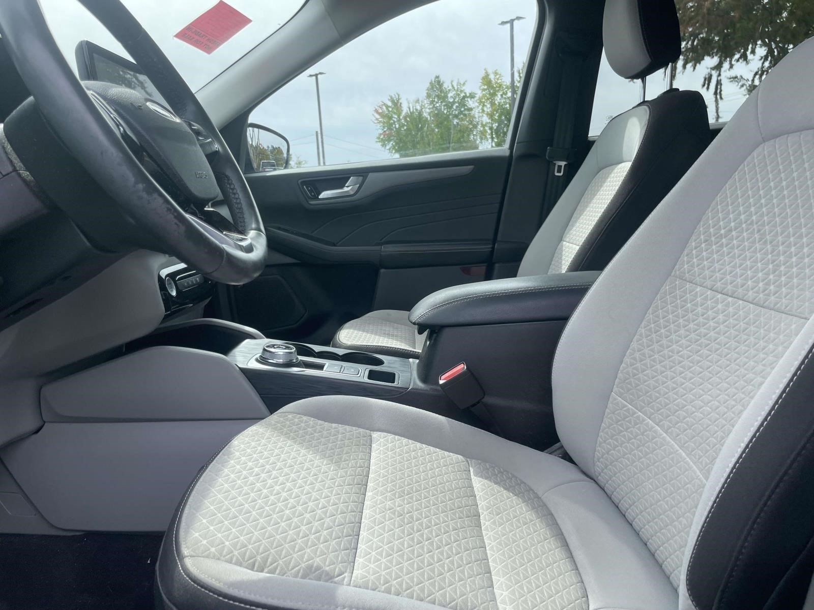 Used 2023 Ford Escape Active w/ Tech Pack #2 FWD image 15