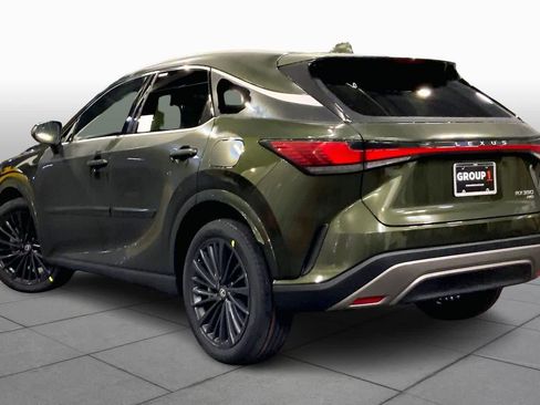 New 2026 Lexus RX 350 Premium image 12