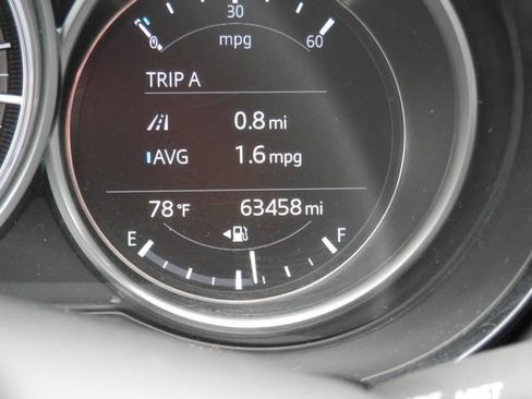 Used 2020 MAZDA CX-9 Touring AWD/4WD image 23