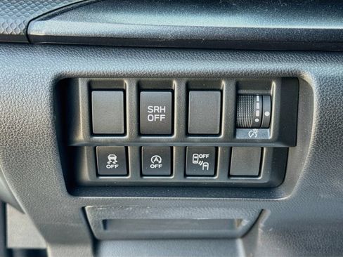 Used 2024 Subaru Forester Sport AWD/4WD image 10