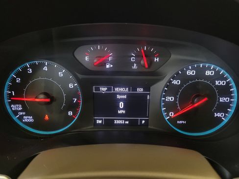 Used 2023 Chevrolet Malibu LS FWD image 23
