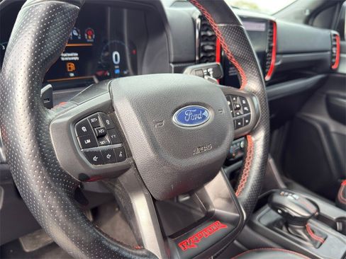 Used 2024 Ford Ranger Raptor image 16