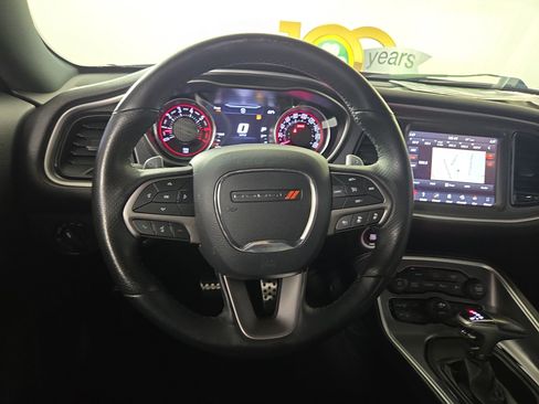 Used 2019 Dodge Challenger R/T Scat Pack image 14