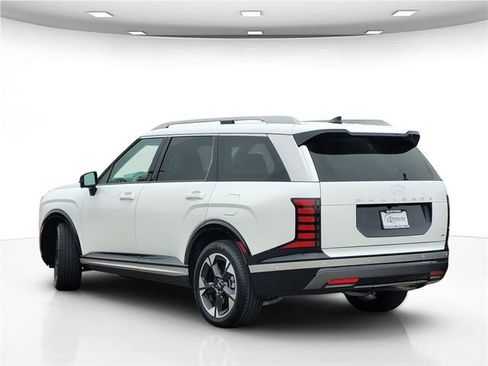 Used 2026 Hyundai Palisade Limited AWD/4WD image 6