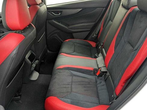 New 2026 Subaru WRX Limited w/ WRX Electronics Package AWD/4WD image 25