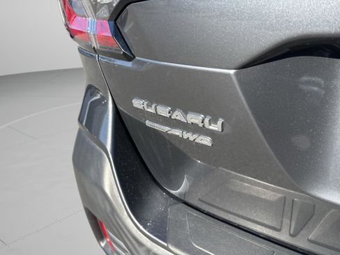 Used 2020 Subaru Outback Limited w/ Tech Package 2 image 24