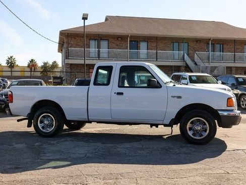Used 2002 Ford Ranger XL image 17