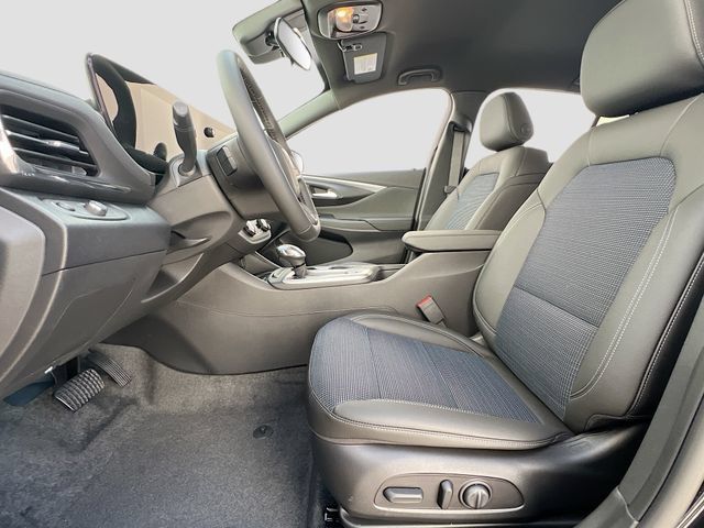 New 2026 Buick Envista Preferred w/ Convenience I Package FWD image 15