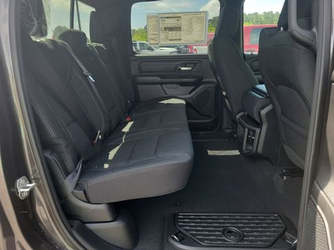 New 2026 RAM 1500 Classic Warlock AWD/4WD image 38