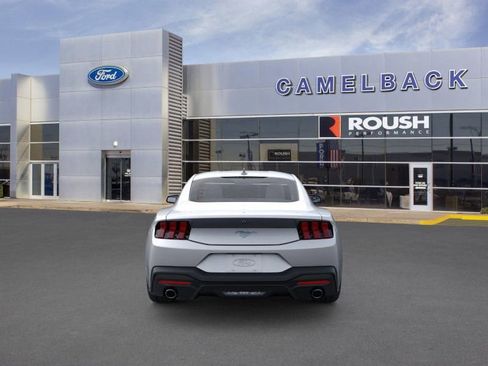 New 2026 Ford Mustang Coupe image 34