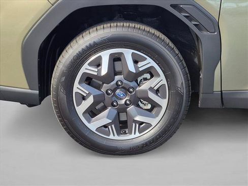 Certified 2026 Subaru Forester Premium AWD/4WD image 23