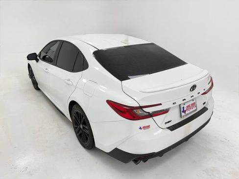 Used 2026 Toyota Camry SE w/ Convenience Package FWD image 38