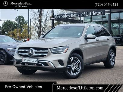 Used 2020 Mercedes-Benz GLC 300 4MATIC
