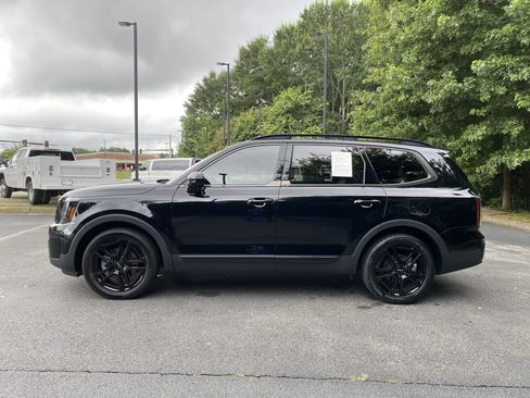 Used 2024 Kia Telluride SX Prestige X-Line AWD/4WD image 6