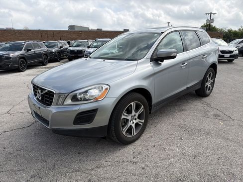 Used 2013 Volvo XC60 T6 AWD/4WD image 7