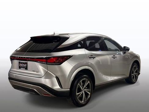 Certified 2024 Lexus RX 350 Premium w/ Convenience Package AWD/4WD image 10