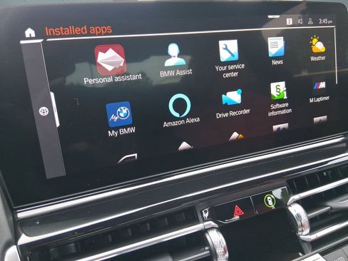 New 2026 BMW 840i xDrive Coupe image 21