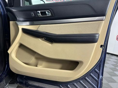 Used 2016 Ford Explorer FWD image 42