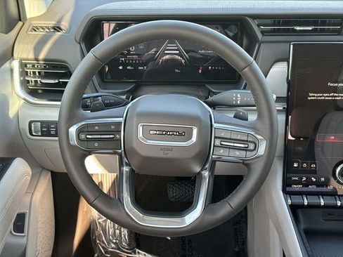 New 2026 GMC Terrain Denali image 8