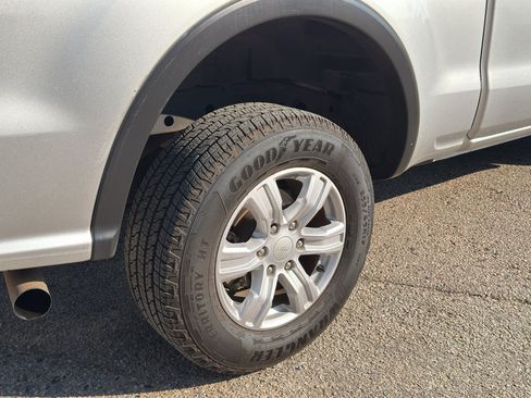 Used 2019 Ford Ranger XL w/ Equipment Group 101A Mid RWD image 14