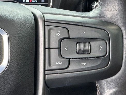 Used 2024 GMC Sierra 2500 Denali Ultimate image 21