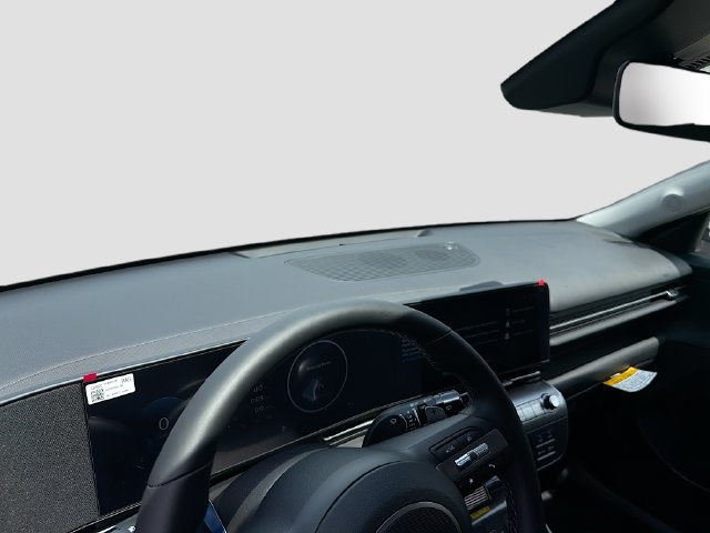 New 2026 Hyundai Kona Limited FWD image 9