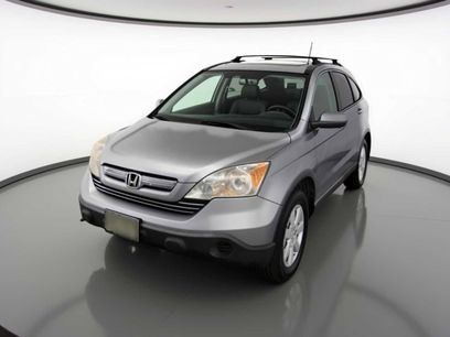 Used 2007 Honda CR-V EX-L