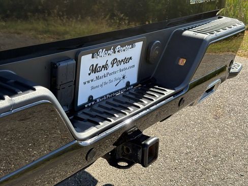 Used 2024 GMC Sierra 1500 Denali image 62