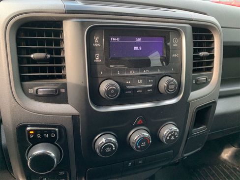 Used 2017 RAM 1500 Express image 13