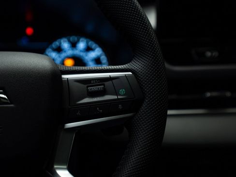 Used 2025 Mitsubishi Outlander Trail Edition image 20