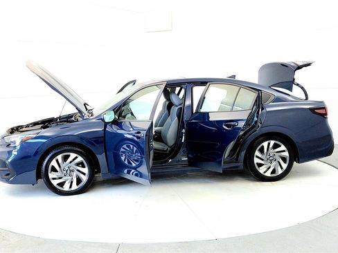 Used 2024 Subaru Legacy Limited image 10