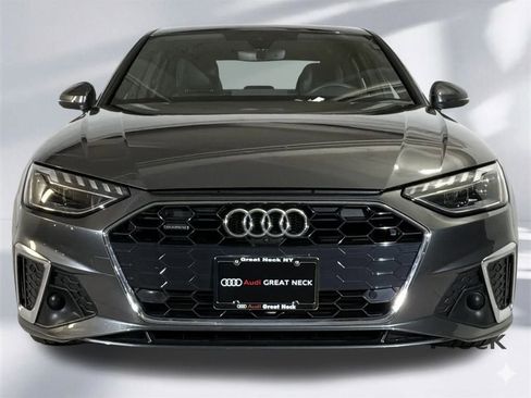 Used 2023 Audi A4 2.0T Premium Plus w/ Premium Plus Package image 24