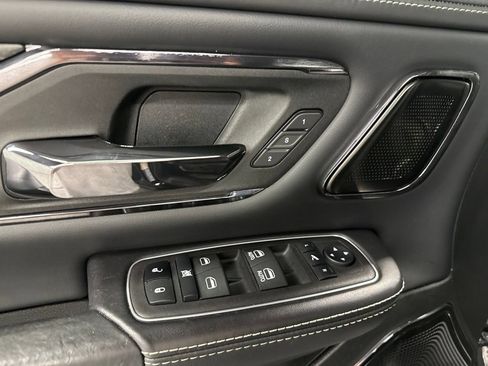 Used 2023 RAM 1500 Limited AWD/4WD image 23