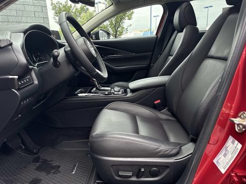 Used 2026 MAZDA CX-30 2.5 Turbo w/ Premium Plus Pkg AWD/4WD image 18